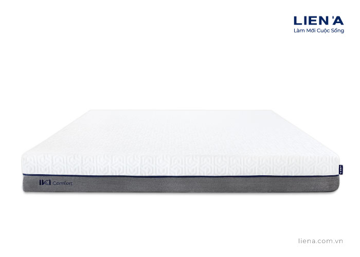nên mua nệm cao su hay nệm foam