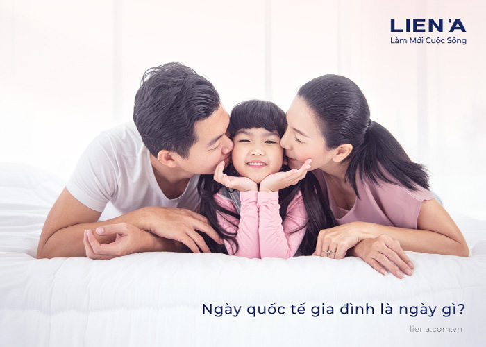 ngày quốc tế gia đình là ngày gì?