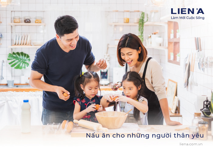ngày quốc tế gia đình 15 tháng 5