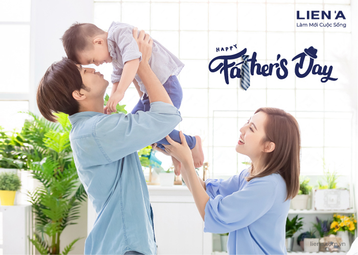 ngày của cha là ngày nào