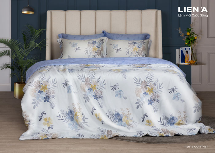 drap giường 1m6 zara