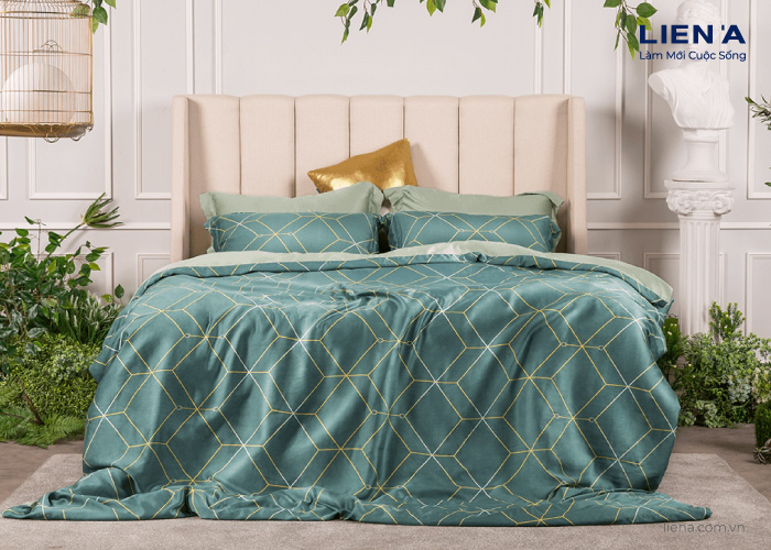 drap lụa tencel 1m8