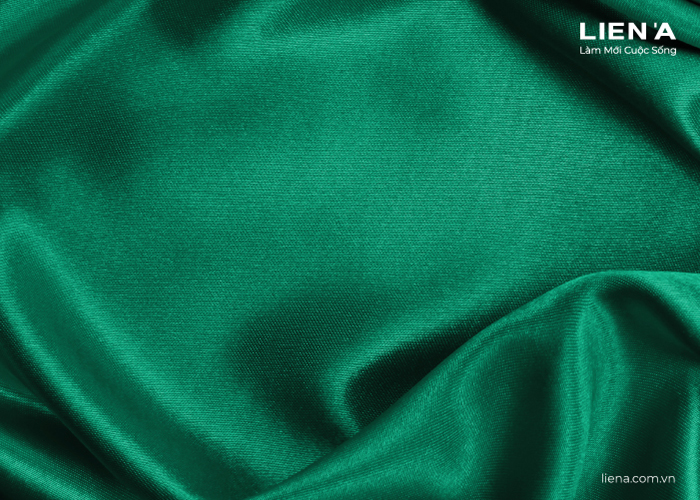 chất vải microfiber