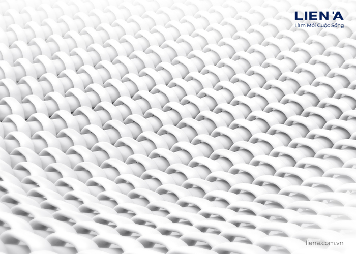cấu tạo sợi microfiber