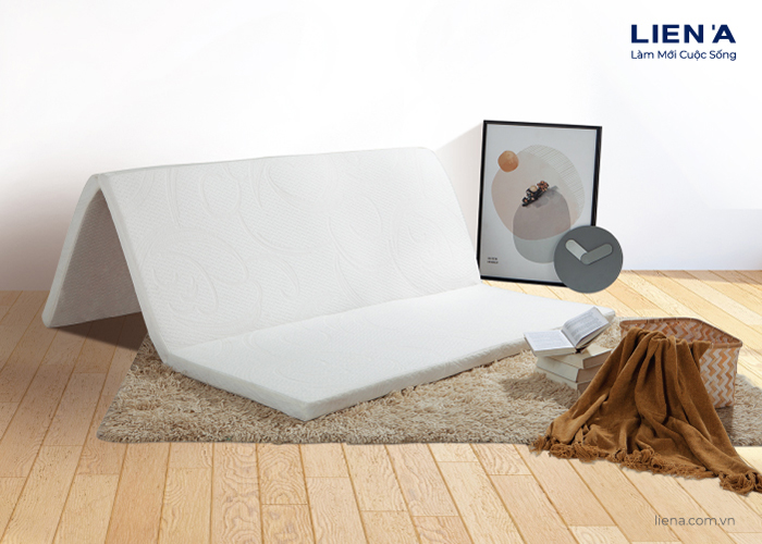 nệm đa năng foldaway