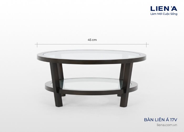 kiểu bàn ghế phòng khách