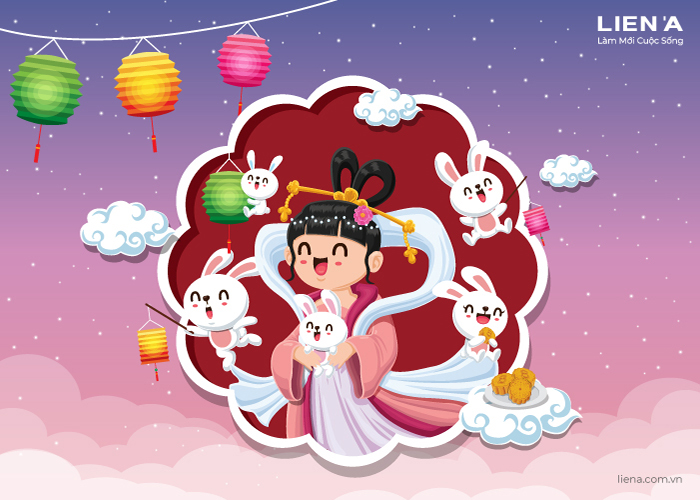 tết trung thu