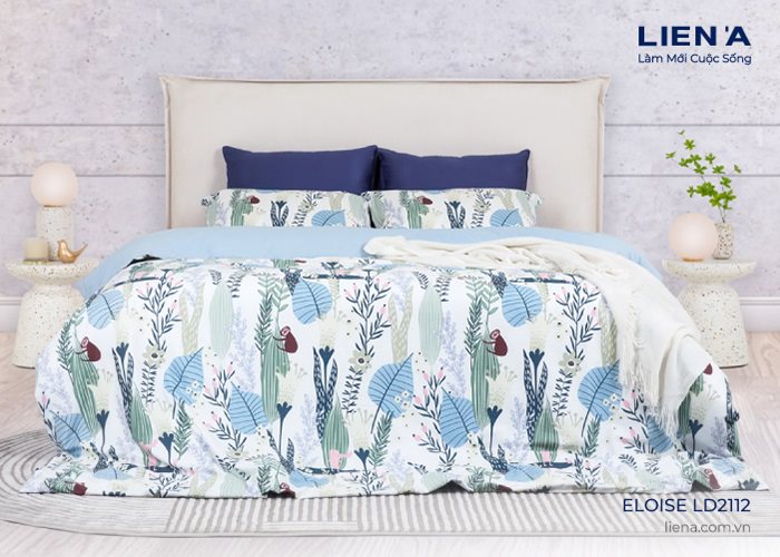 drap cotton lụa