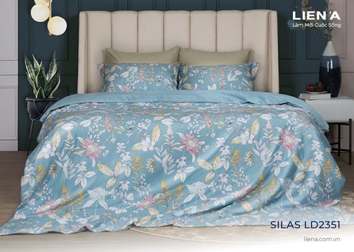 drap lụa mềm mịn