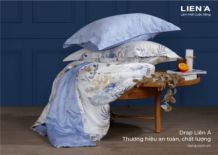 chọn drap liên á