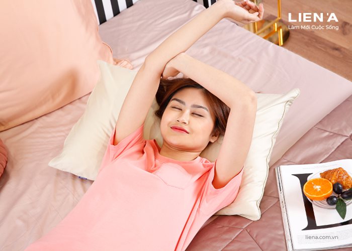 đặc điểm giai đoạn ngủ rem