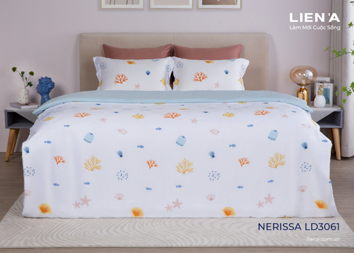 chăn drap mềm mịn