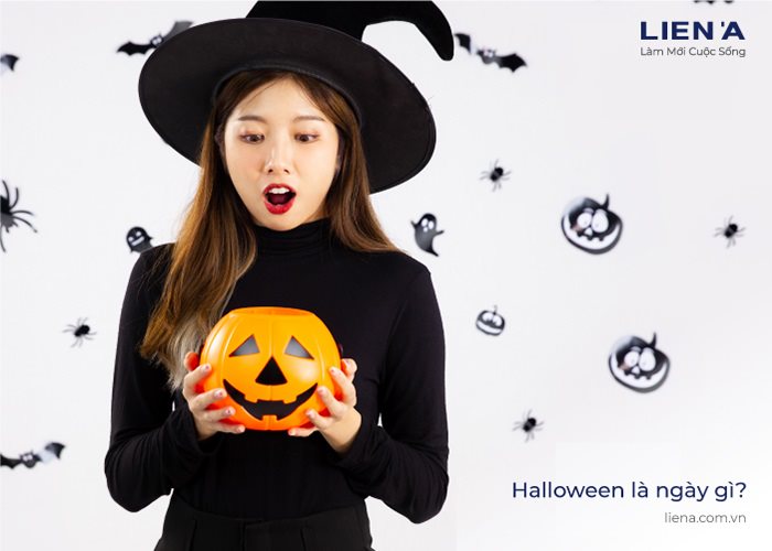 halloween là ngày gì