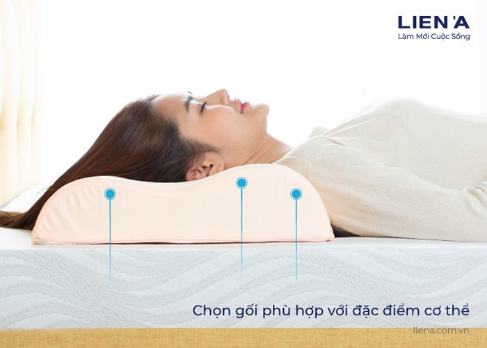 phù hợp với cơ thể