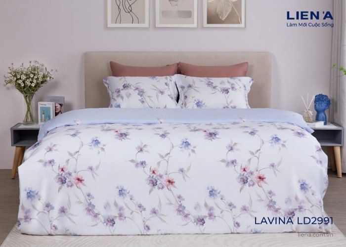 DRAP LAVINA