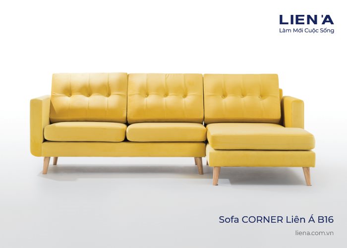 sofa liên á