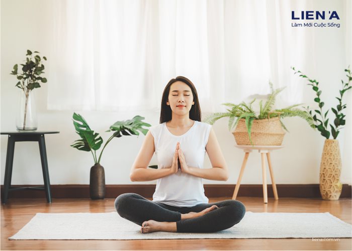 thiết kế góc xã stress