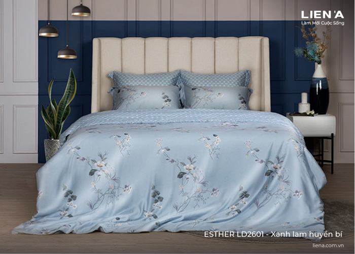 ESTHER LD2601