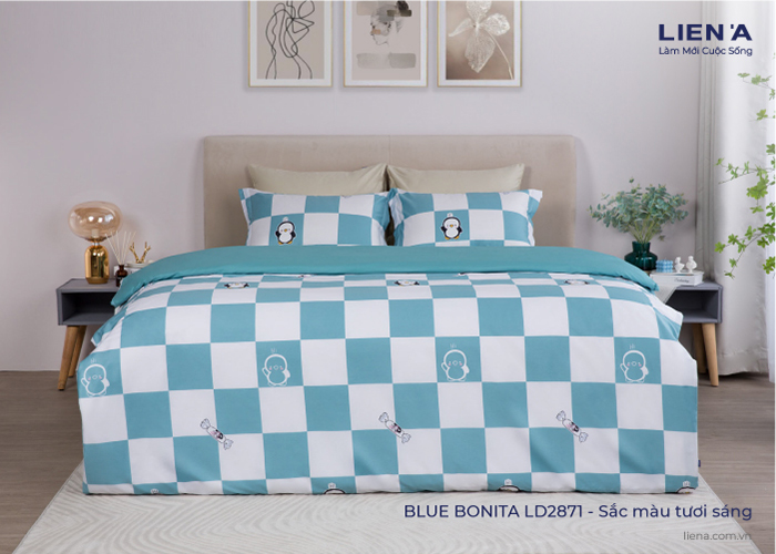 BLUE BONITA LD2871