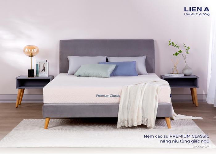 Nệm PREMIUM CLASSIC