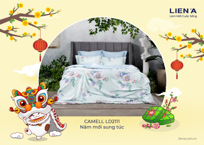 CAMELL LD2111