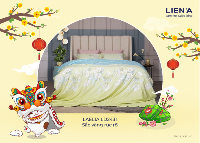 LAELIA LD2431