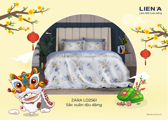 ZARA LD2561