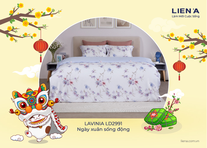 LAVINIA LD2991