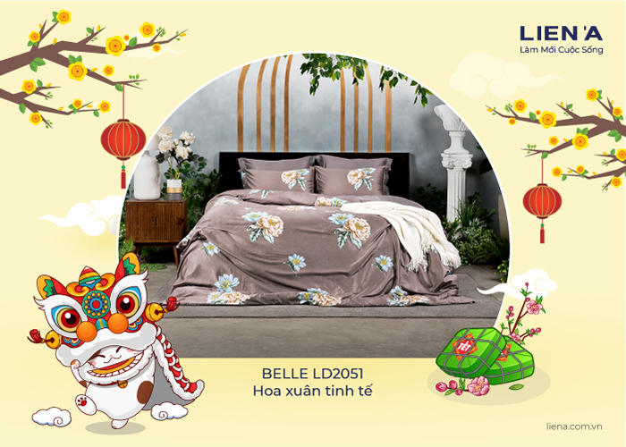BELLE LD2051