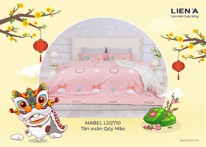 MABEL LD2710
