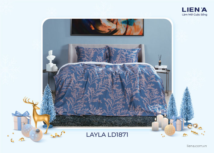 LAYLA LD1871