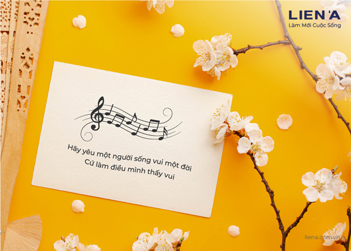Lời bài hát thanh xuân của chúng ta