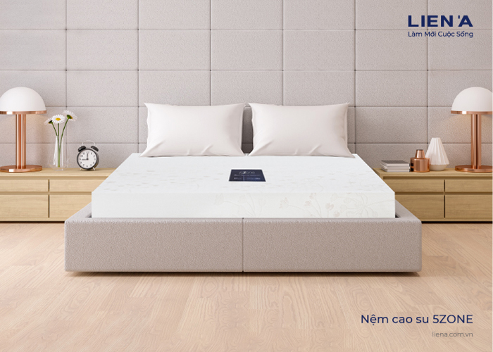 thói quen ngủ bị đau lưng