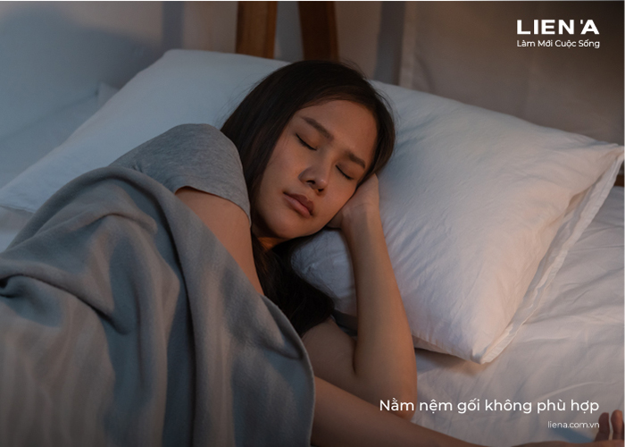 biện pháp tránh đau lưng