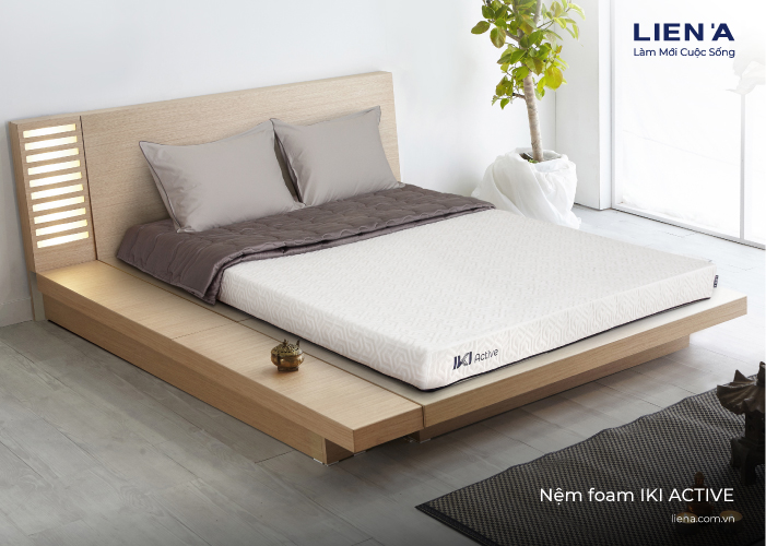 nệm foam cao cấp