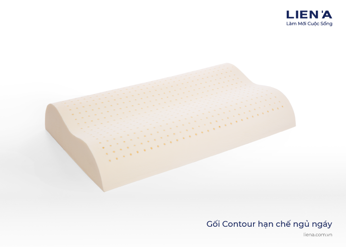 gối contour
