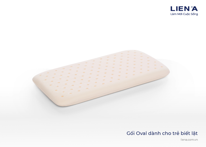gối oval