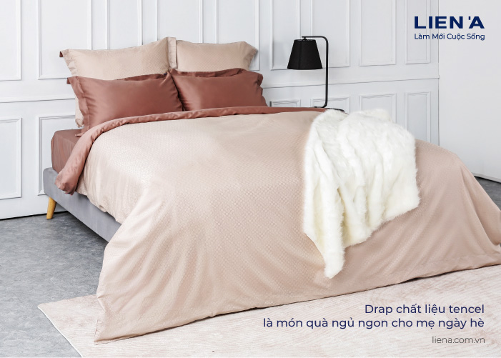 drap liên á