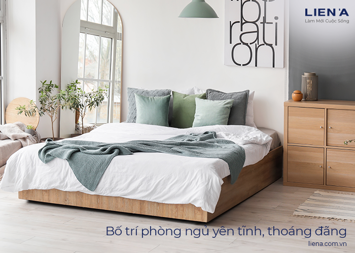 cách ngủ nhanh