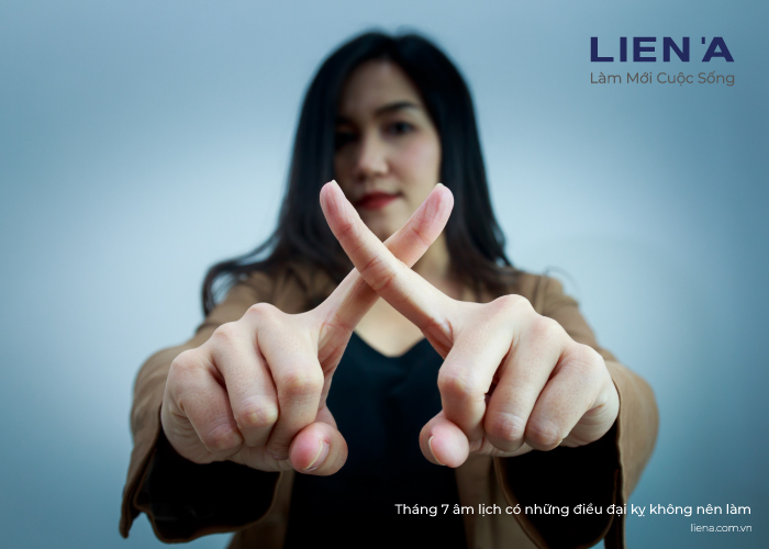 tháng 7 âm lịch
