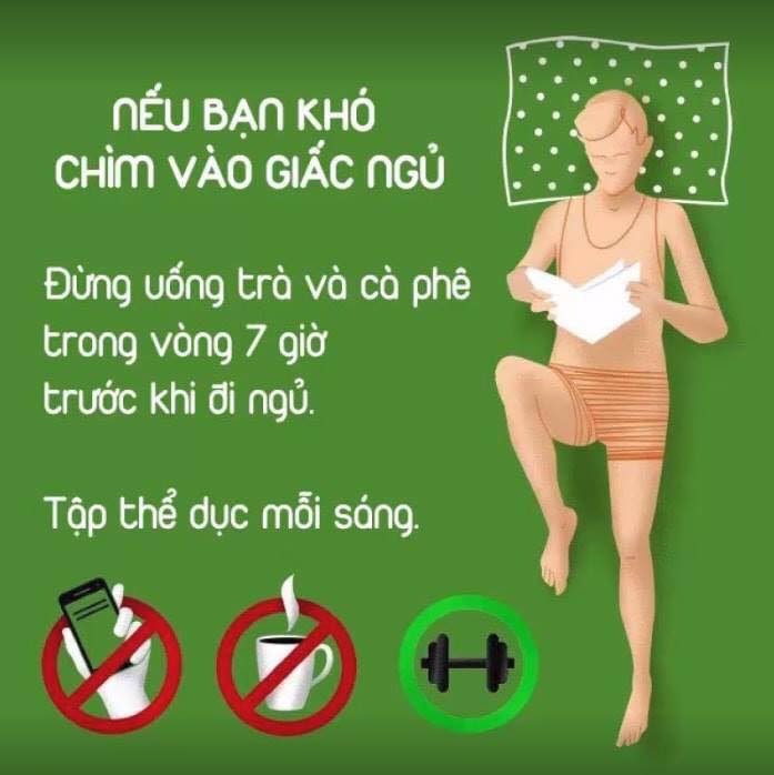 nguyên nhân mất ngủ