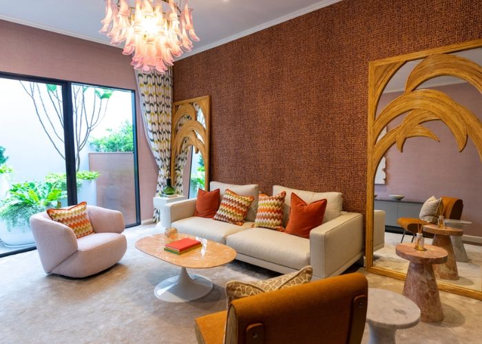 art deco design