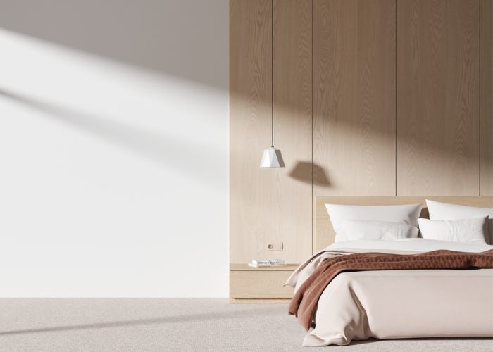 phong cách nội thất minimalism