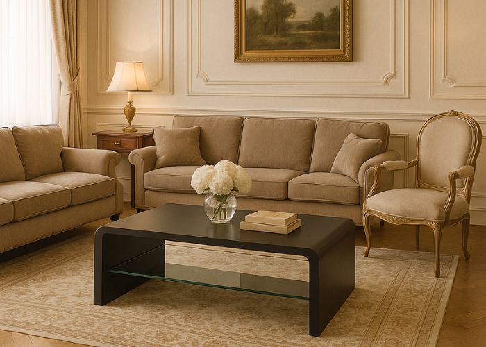 neoclassic