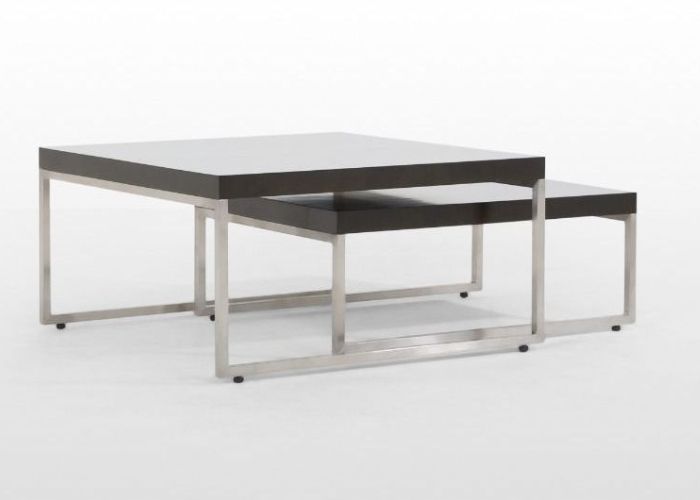 bàn trà sofa 15v phong cách industrial