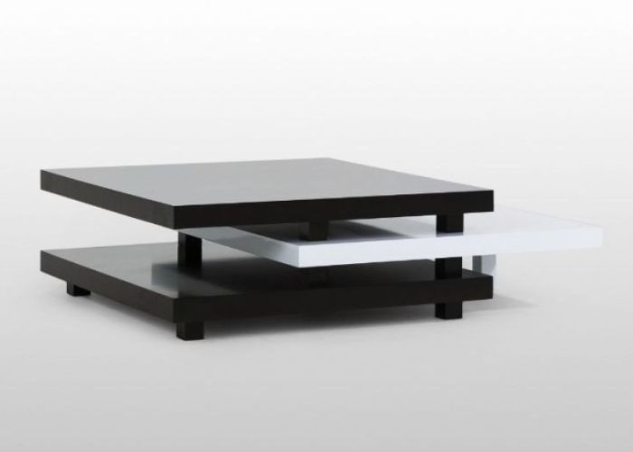 bàn trà sofa 18v phong cách hiện đại