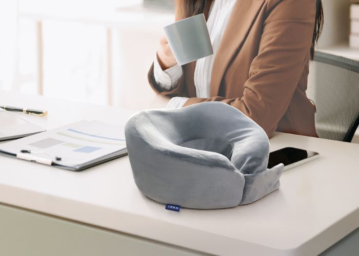 bí quyết ngủ chợp mắt