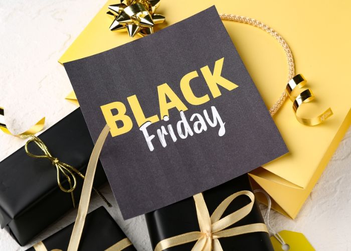 black friday ngày nào