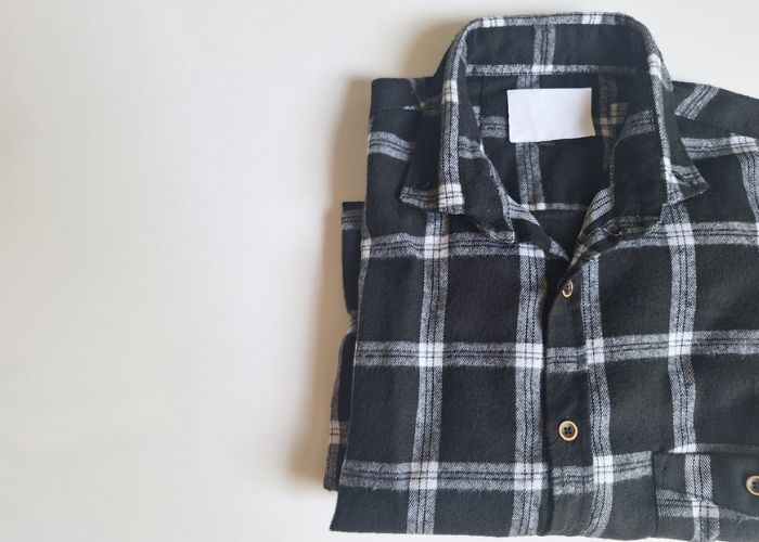 các loại màu vải flannel