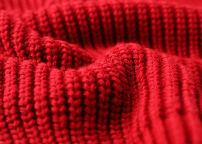 các loại vải knit